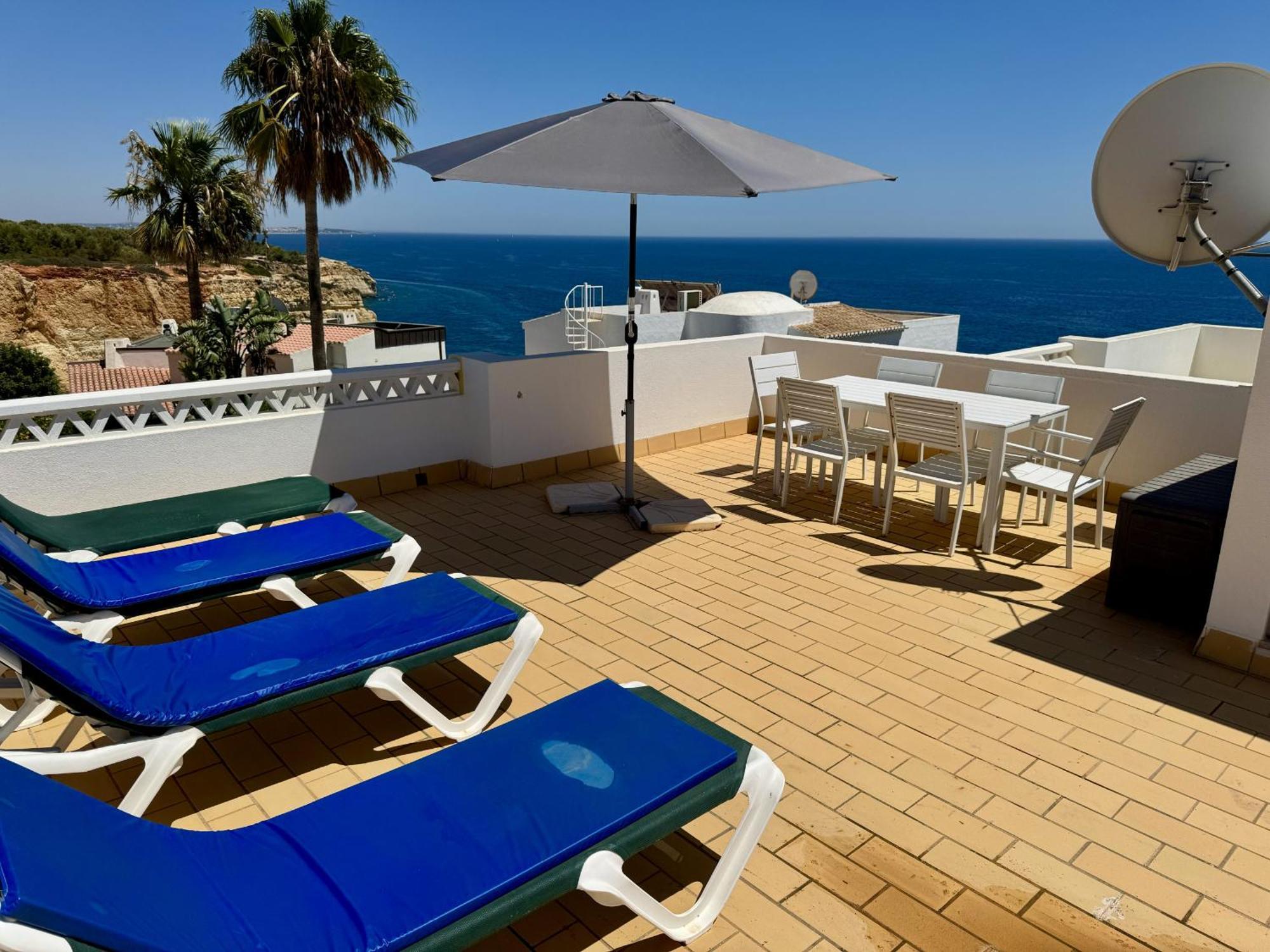 Terraços De 20 Casa de Férias *